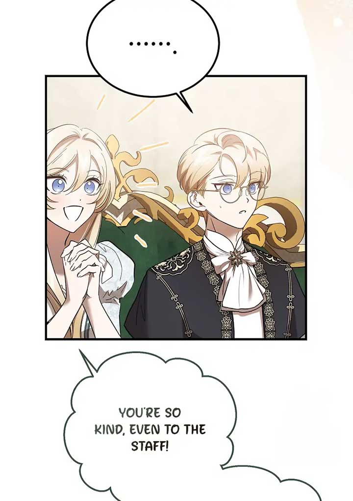 The Devil Raises a Lady Chapter 55 - Page 84