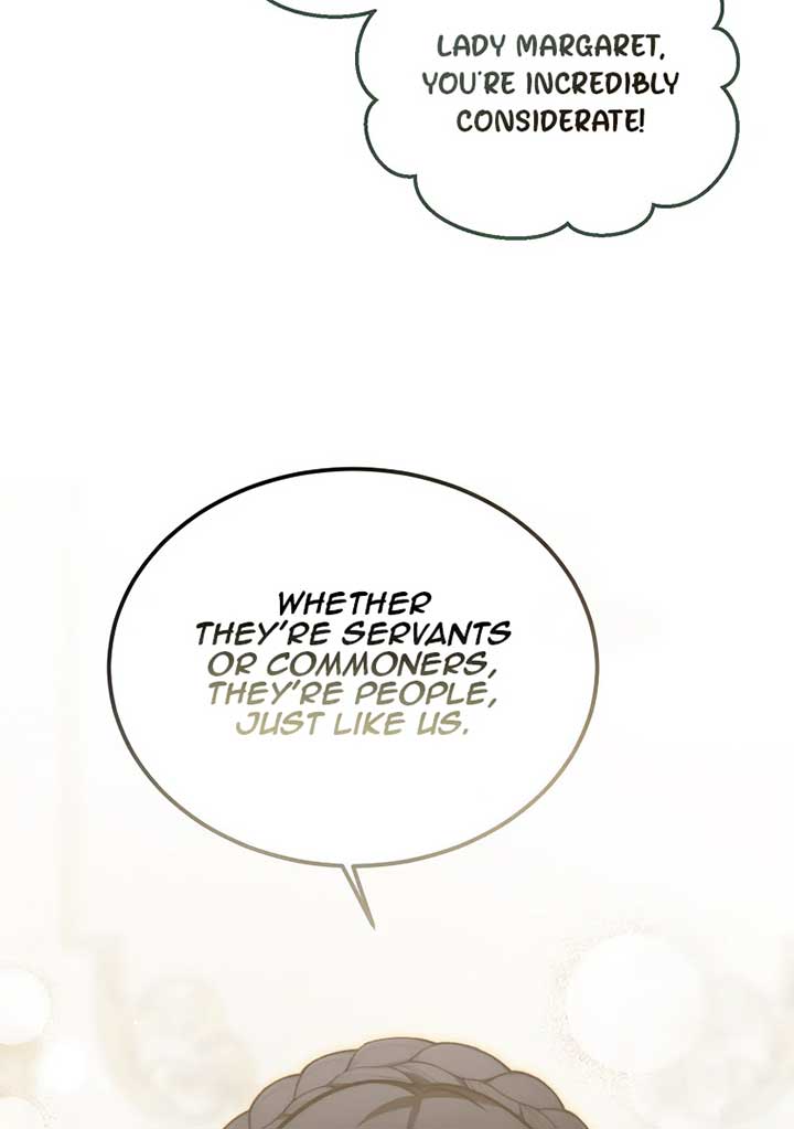 The Devil Raises a Lady Chapter 55 - Page 85