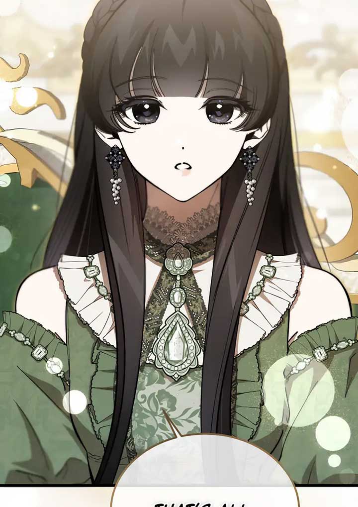 The Devil Raises a Lady Chapter 55 - Page 86