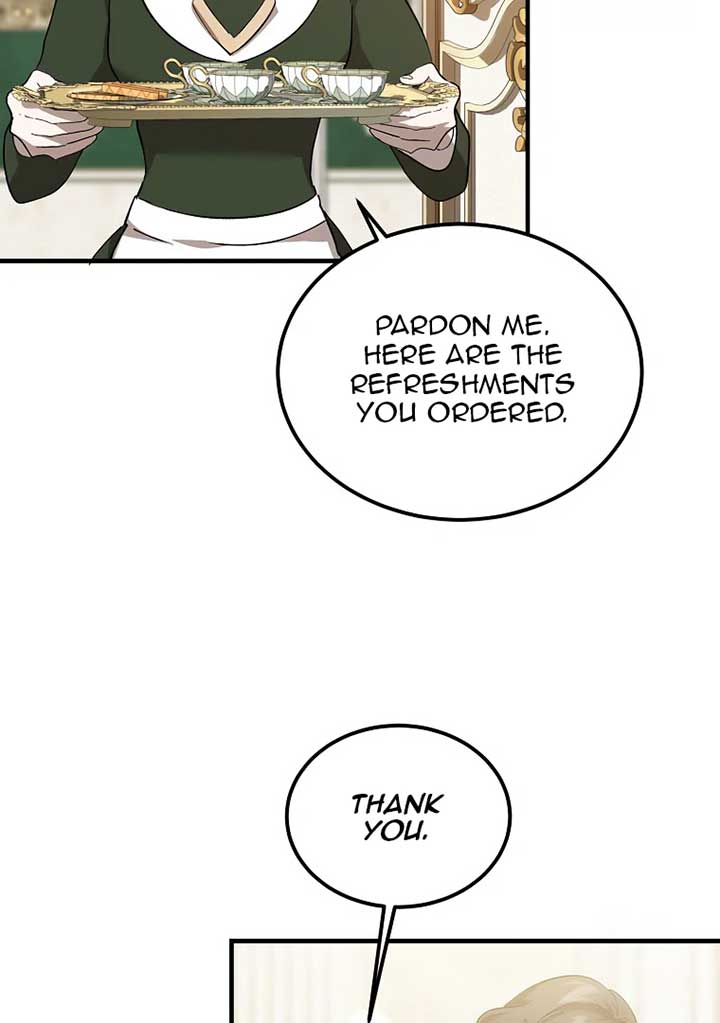 The Devil Raises a Lady Chapter 55 - Page 90