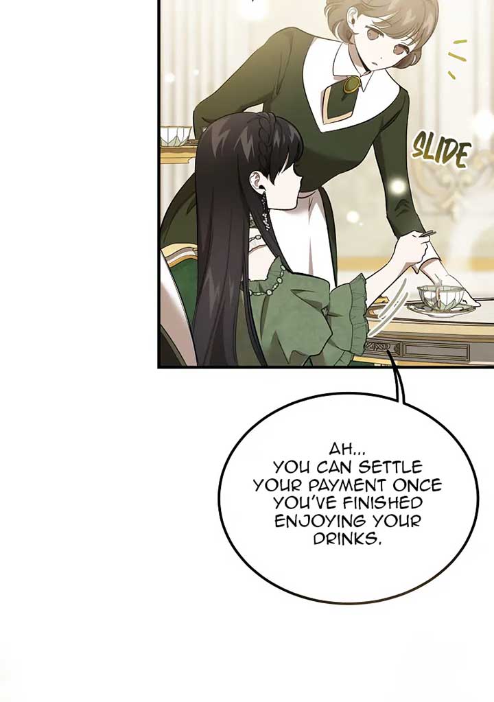 The Devil Raises a Lady Chapter 55 - Page 91