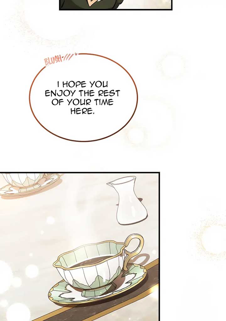 The Devil Raises a Lady Chapter 55 - Page 95