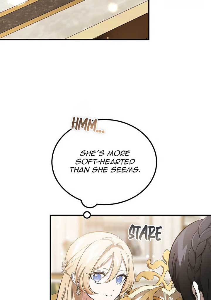 The Devil Raises a Lady Chapter 55 - Page 96