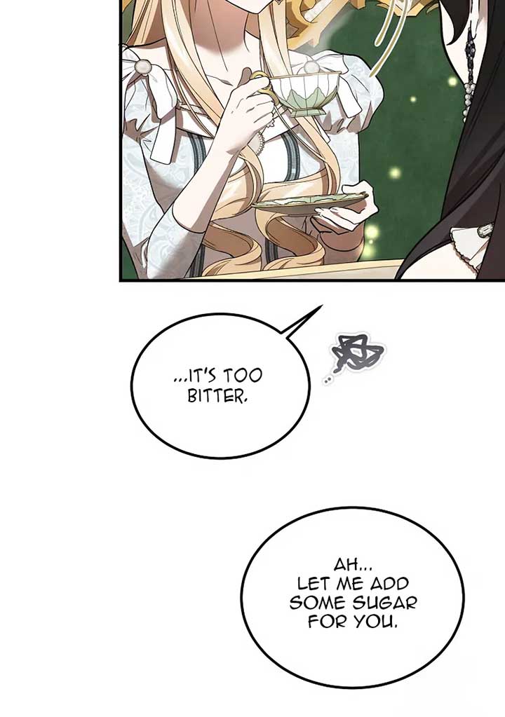 The Devil Raises a Lady Chapter 55 - Page 97