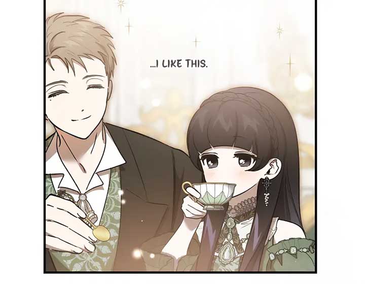 The Devil Raises a Lady Chapter 55 - Page 99