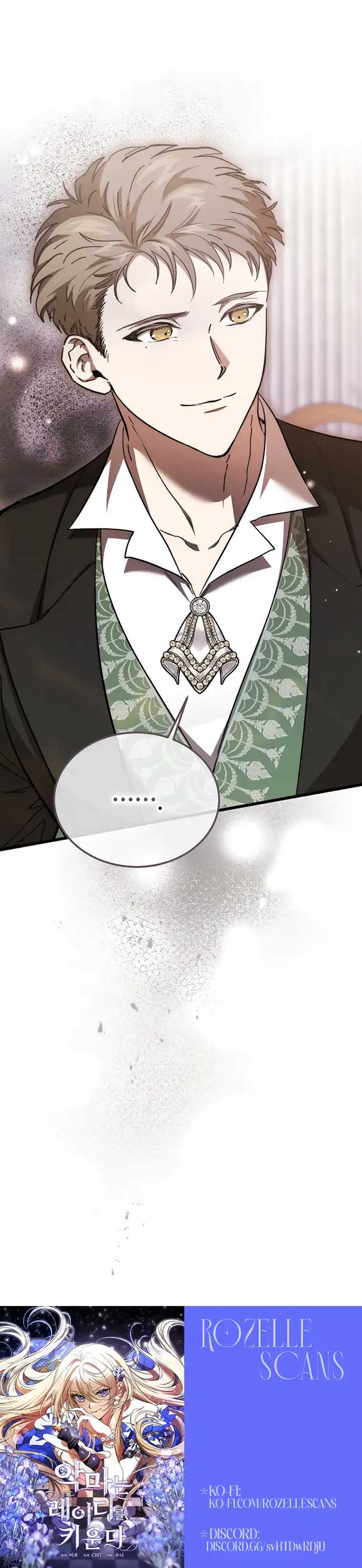 The Devil Raises a Lady Chapter 55 - Page 100