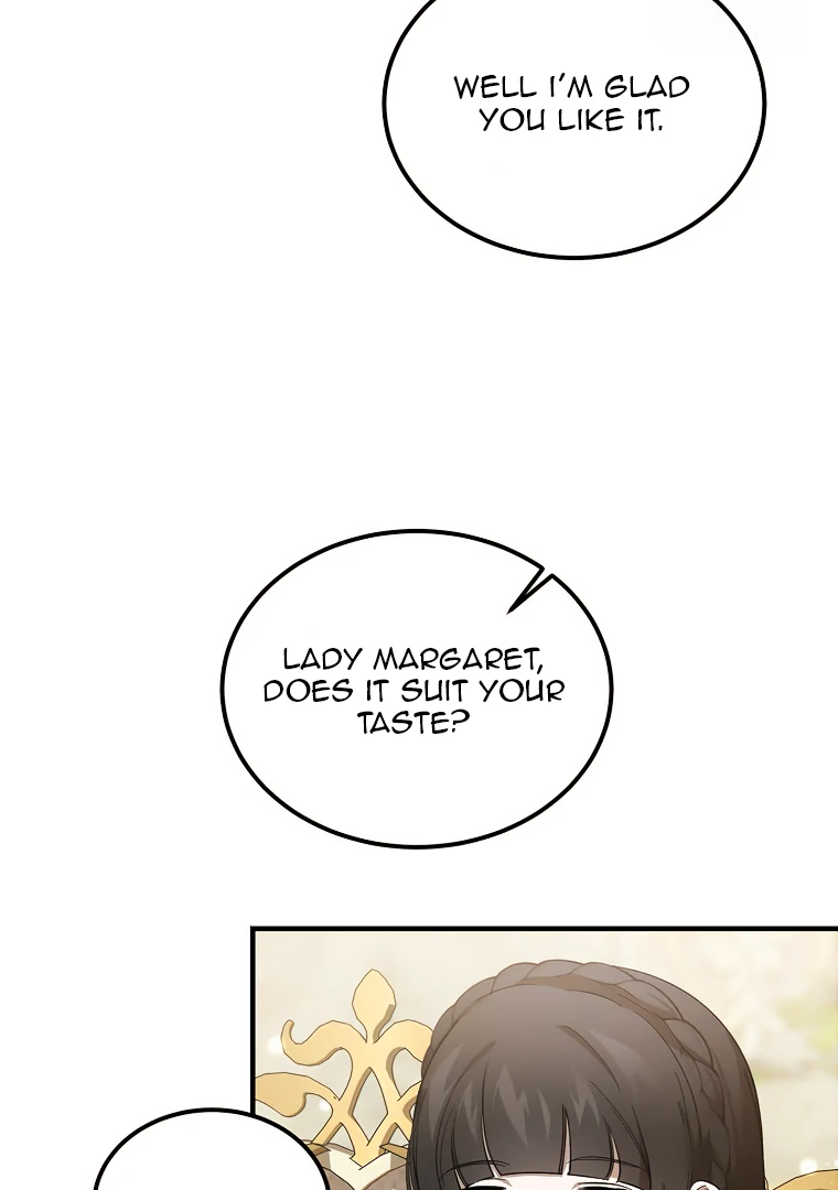 The Devil Raises a Lady Chapter 56 - Page 4