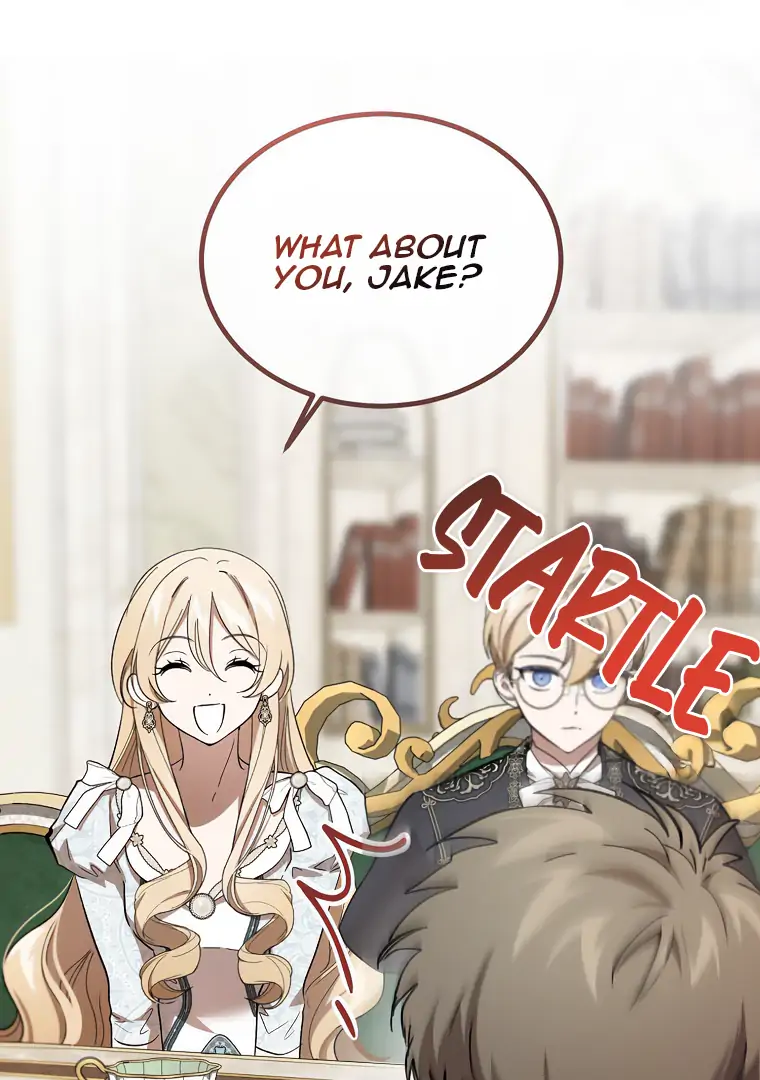 The Devil Raises a Lady Chapter 56 - Page 8