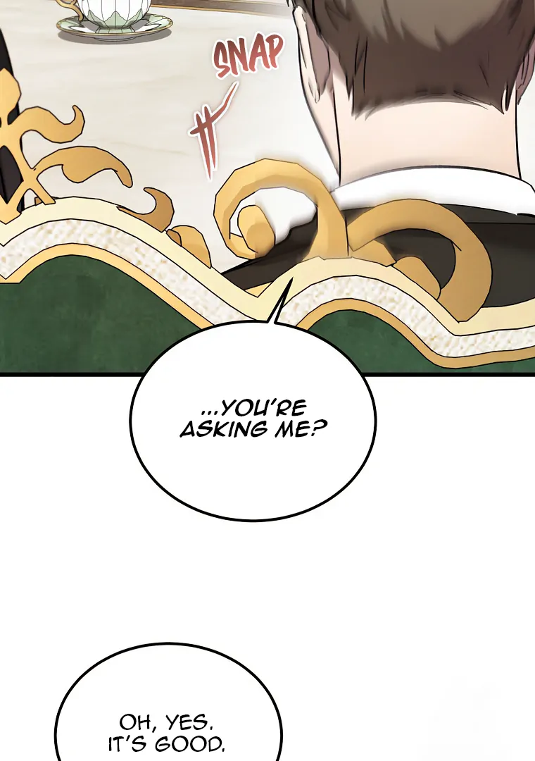 The Devil Raises a Lady Chapter 56 - Page 9