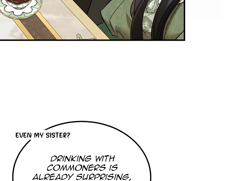 The Devil Raises a Lady Chapter 56 - Page 11