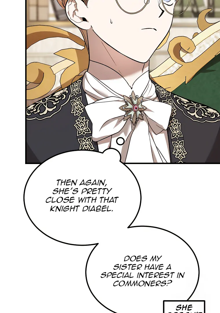 The Devil Raises a Lady Chapter 56 - Page 13