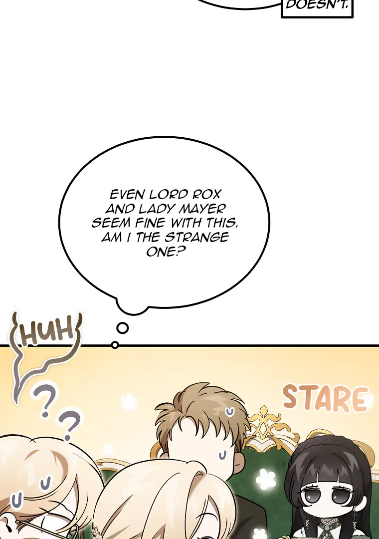 The Devil Raises a Lady Chapter 56 - Page 14