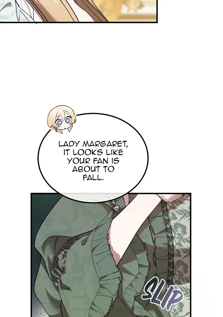 The Devil Raises a Lady Chapter 56 - Page 19