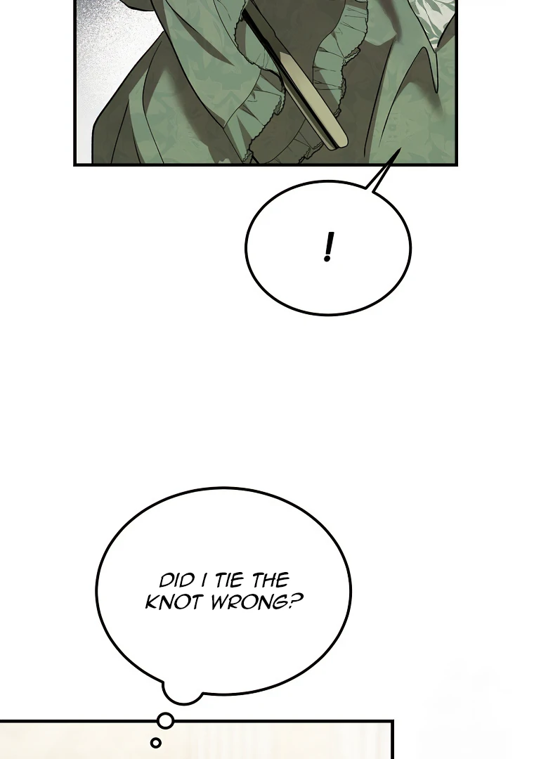 The Devil Raises a Lady Chapter 56 - Page 20