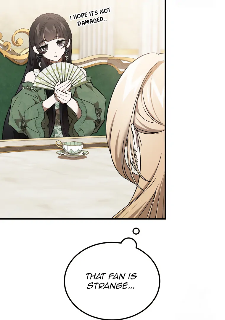 The Devil Raises a Lady Chapter 56 - Page 21