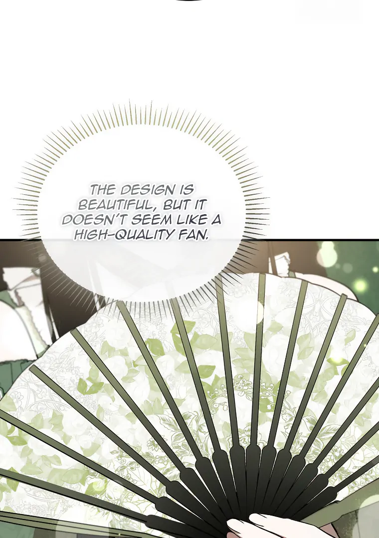 The Devil Raises a Lady Chapter 56 - Page 22