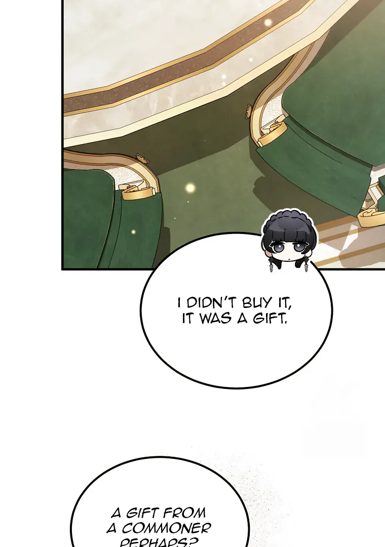 The Devil Raises a Lady Chapter 56 - Page 25