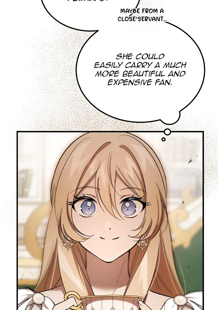 The Devil Raises a Lady Chapter 56 - Page 26