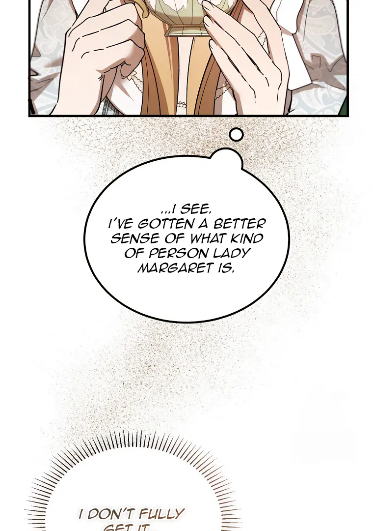 The Devil Raises a Lady Chapter 56 - Page 27