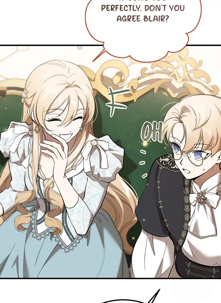 The Devil Raises a Lady Chapter 56 - Page 29