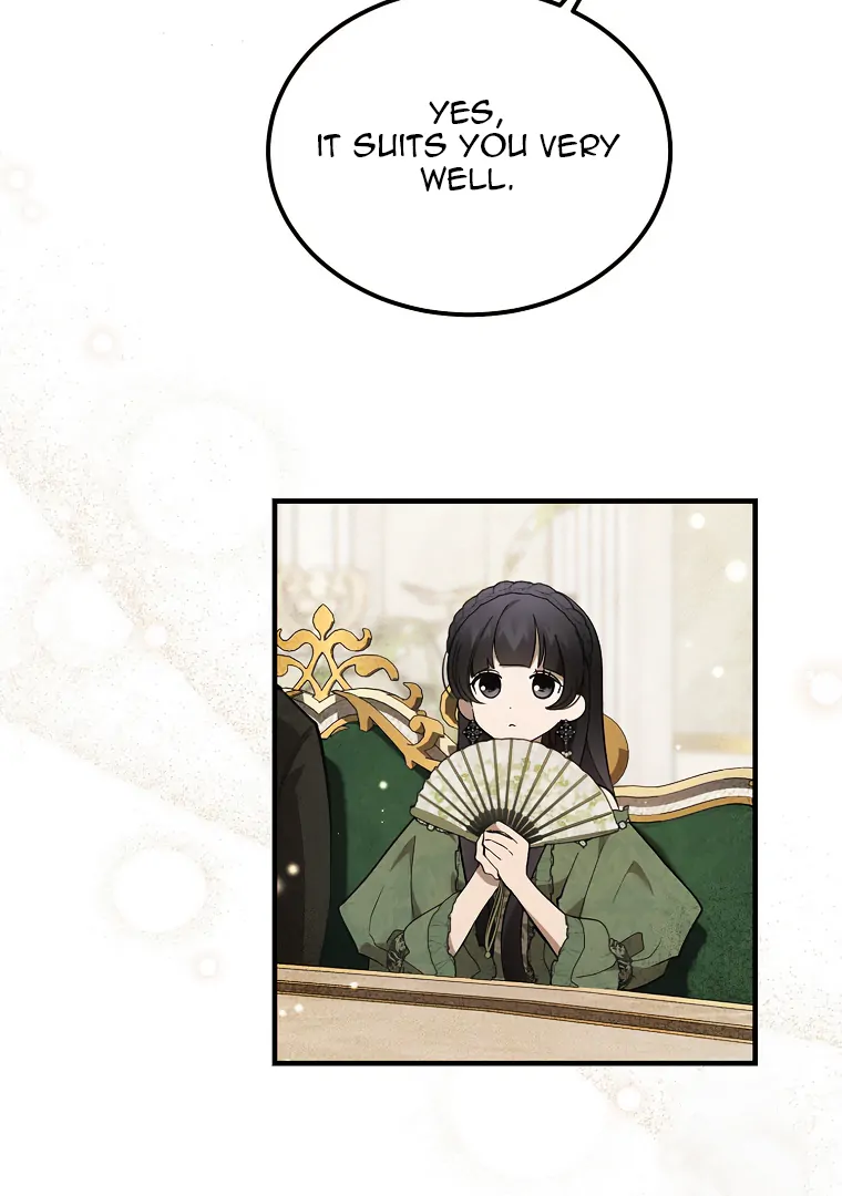 The Devil Raises a Lady Chapter 56 - Page 30