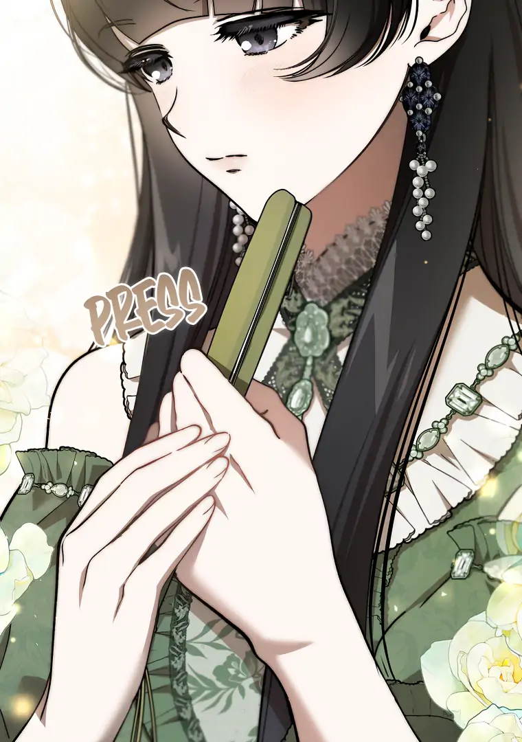 The Devil Raises a Lady Chapter 56 - Page 32