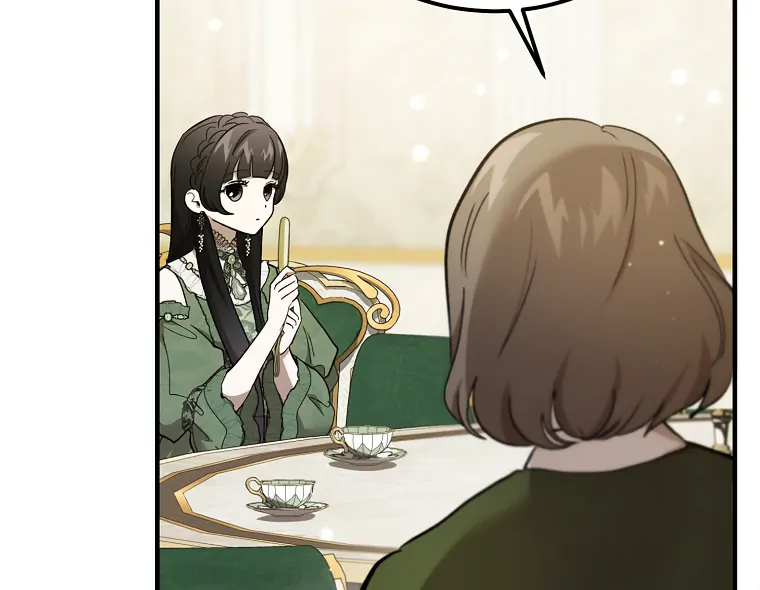 The Devil Raises a Lady Chapter 56 - Page 35