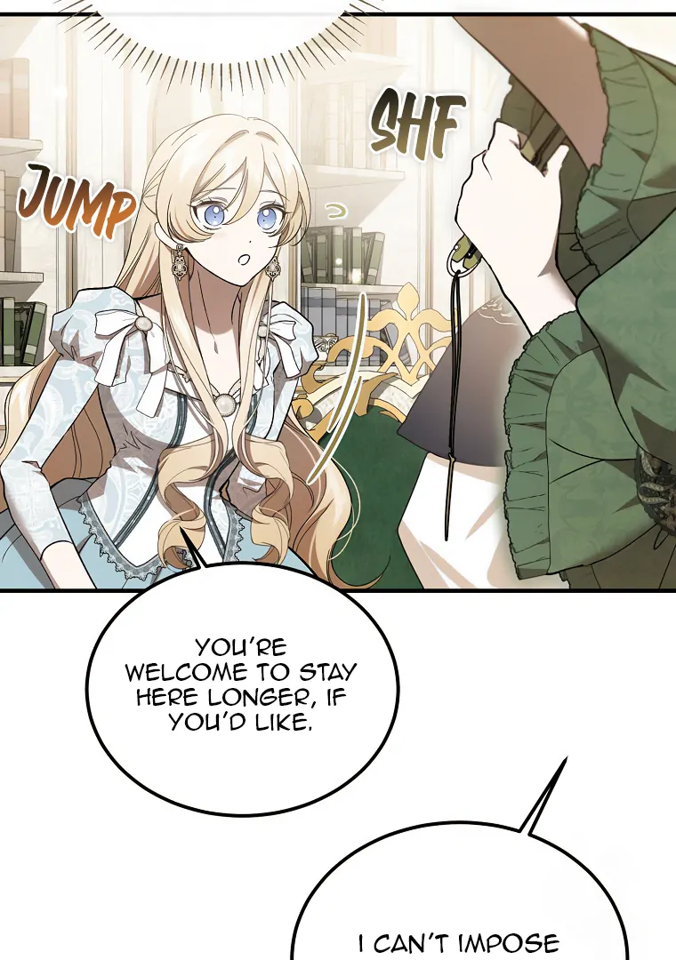 The Devil Raises a Lady Chapter 56 - Page 37