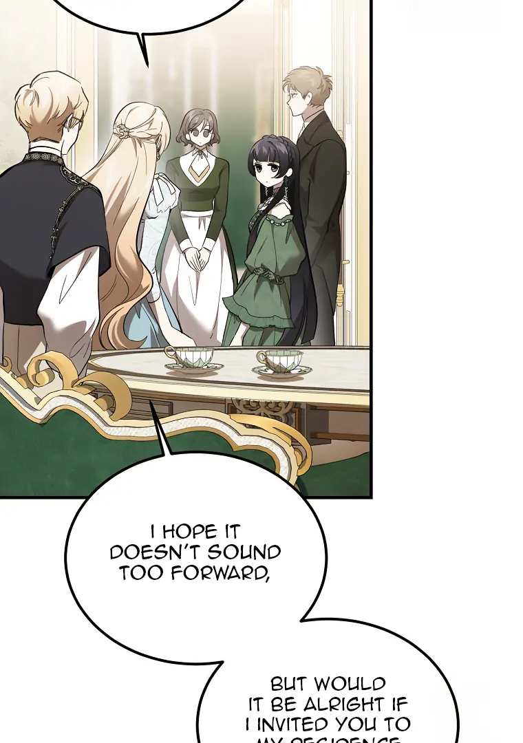 The Devil Raises a Lady Chapter 56 - Page 39