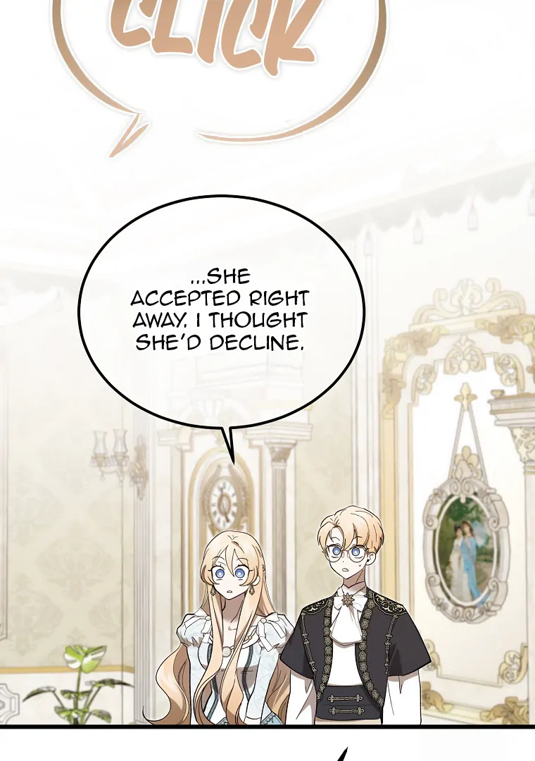 The Devil Raises a Lady Chapter 56 - Page 43