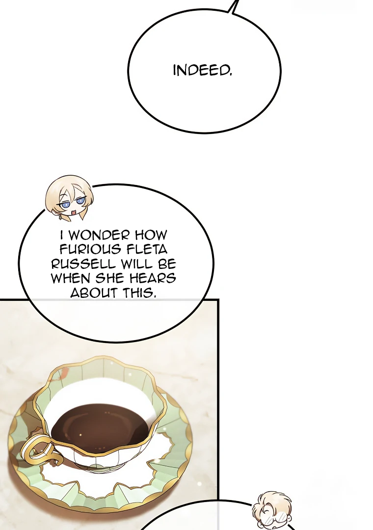 The Devil Raises a Lady Chapter 56 - Page 44