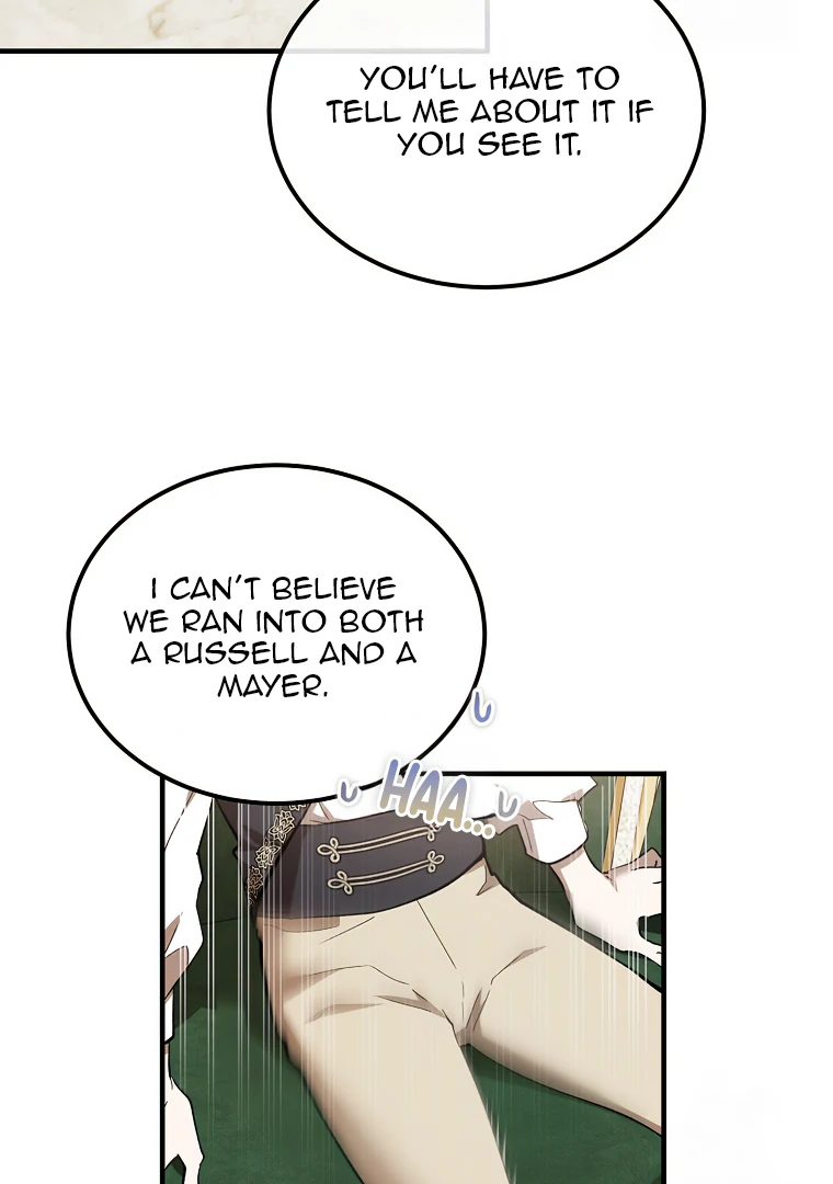 The Devil Raises a Lady Chapter 56 - Page 45