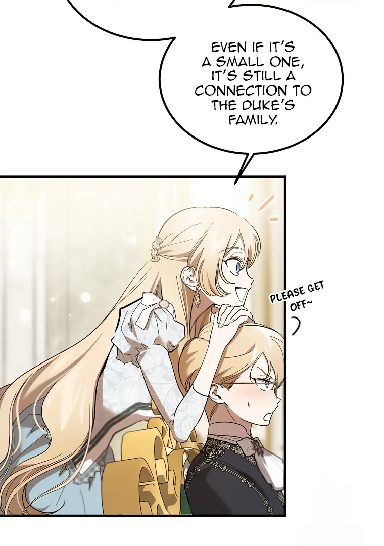 The Devil Raises a Lady Chapter 56 - Page 49