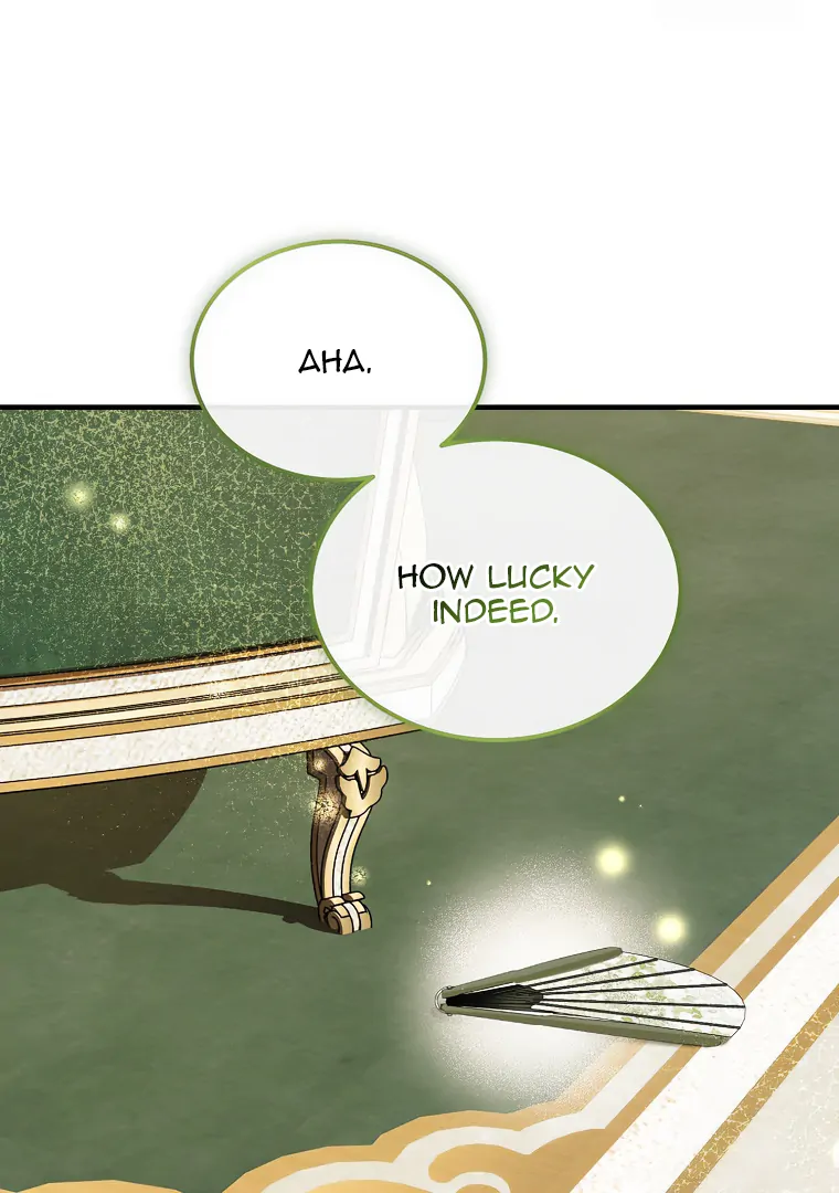 The Devil Raises a Lady Chapter 56 - Page 50