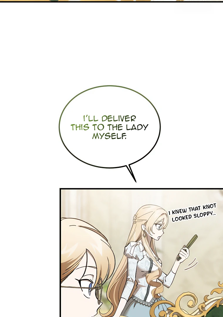 The Devil Raises a Lady Chapter 56 - Page 51