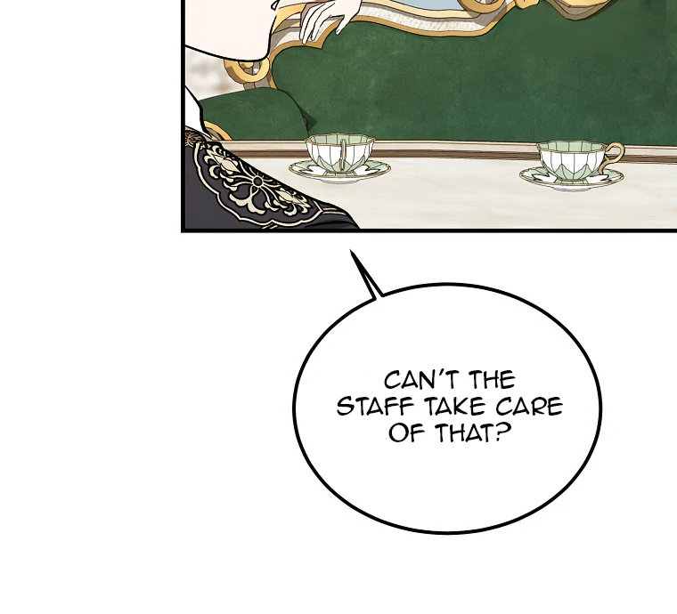 The Devil Raises a Lady Chapter 56 - Page 52