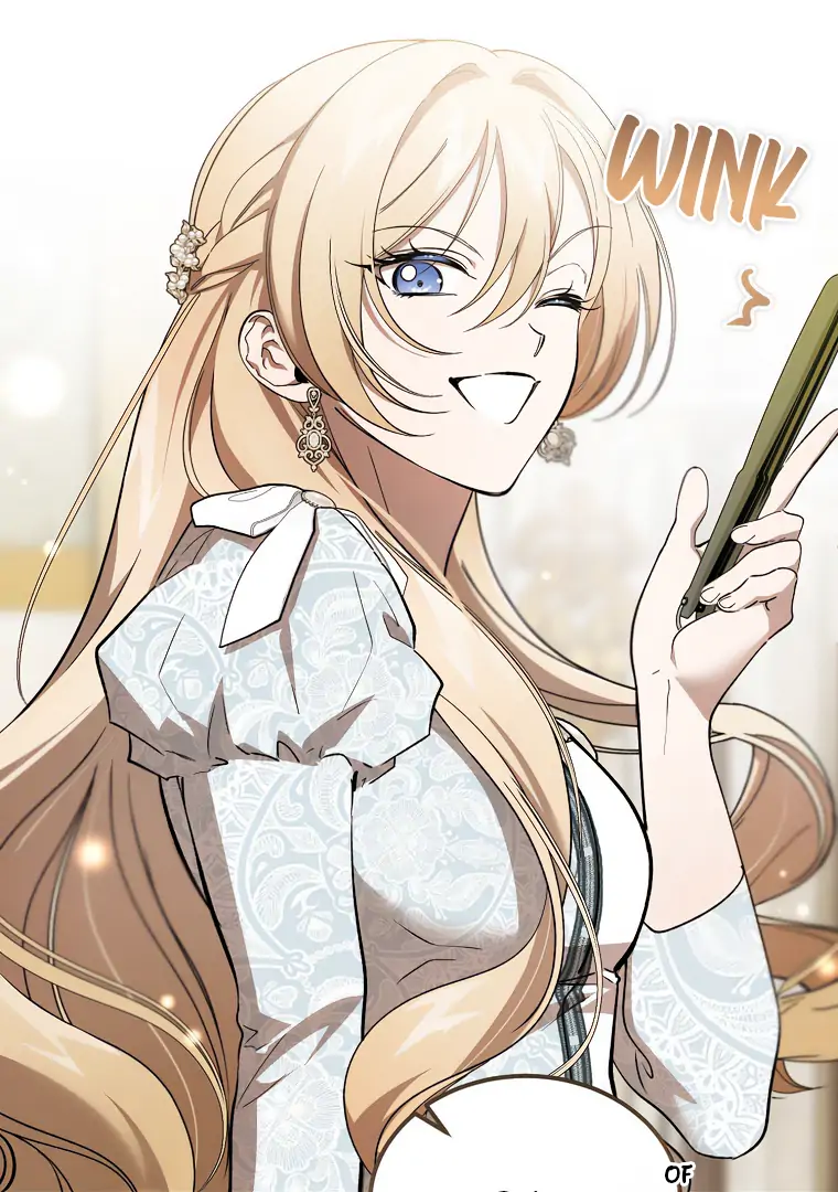 The Devil Raises a Lady Chapter 56 - Page 54