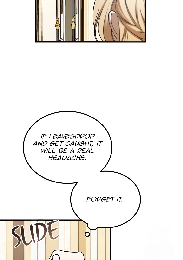 The Devil Raises a Lady Chapter 56 - Page 65