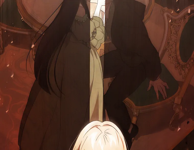 The Devil Raises a Lady Chapter 56 - Page 70