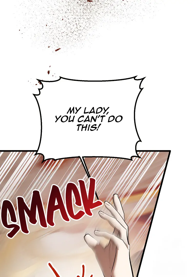 The Devil Raises a Lady Chapter 56 - Page 77