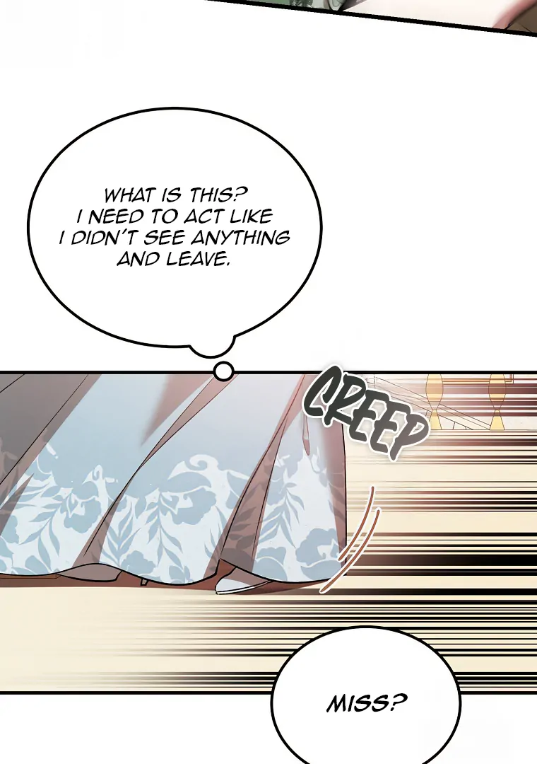 The Devil Raises a Lady Chapter 56 - Page 83