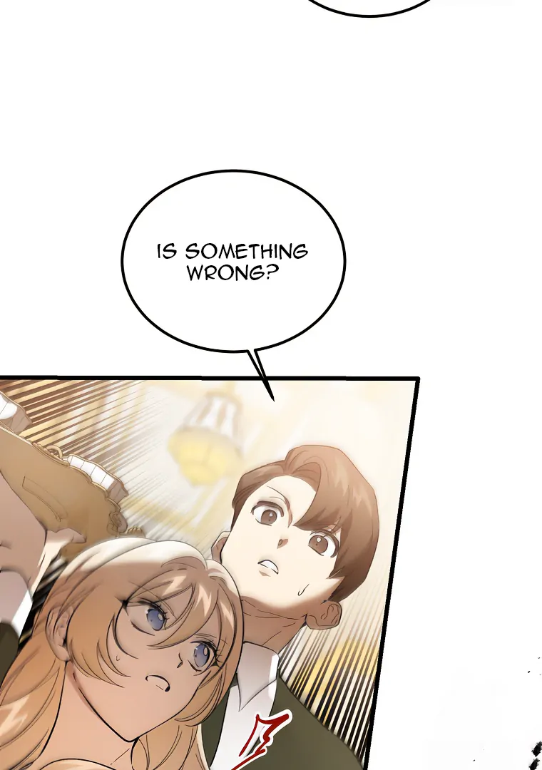 The Devil Raises a Lady Chapter 56 - Page 84