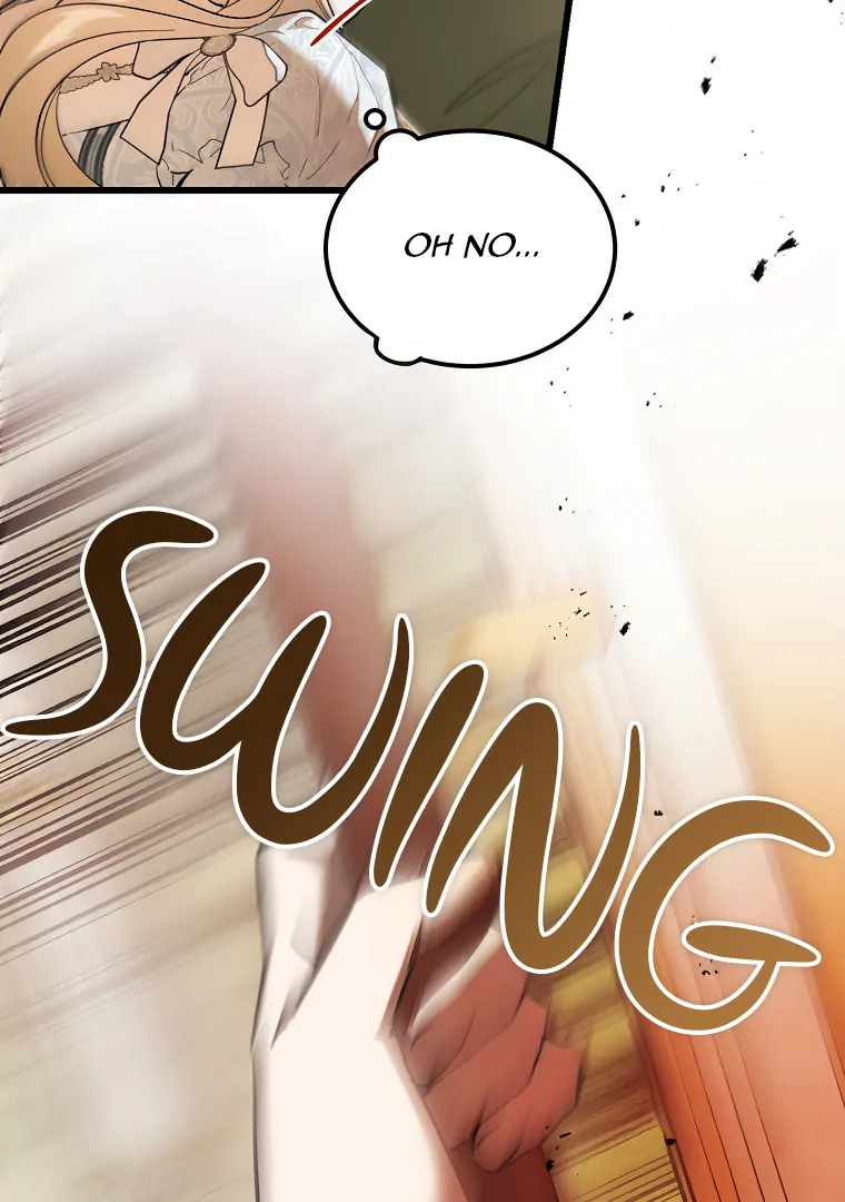 The Devil Raises a Lady Chapter 56 - Page 85