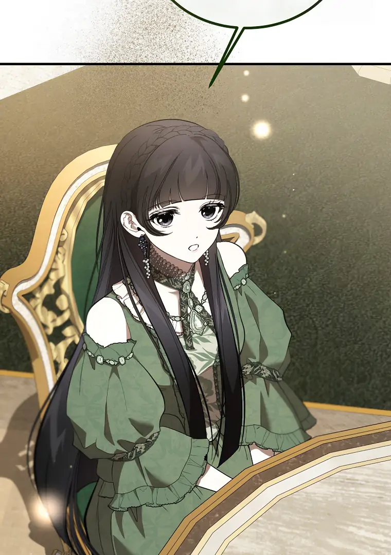 The Devil Raises a Lady Chapter 56 - Page 92