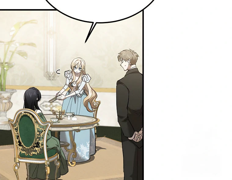 The Devil Raises a Lady Chapter 56 - Page 94