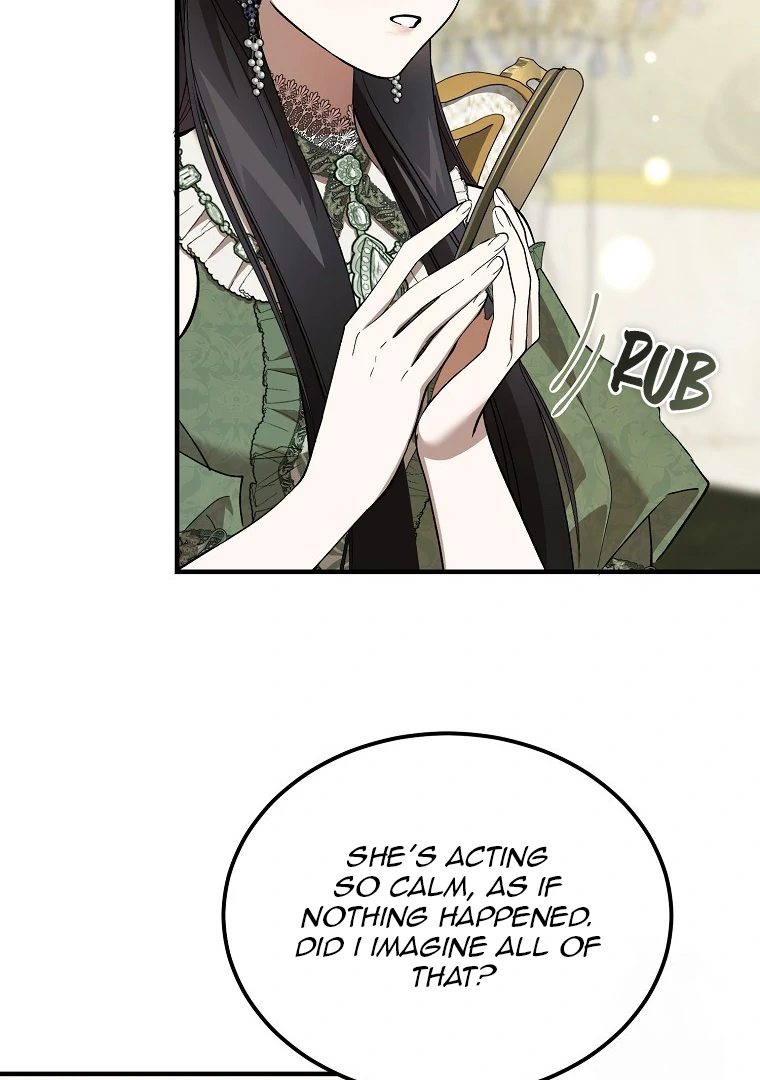 The Devil Raises a Lady Chapter 56 - Page 96