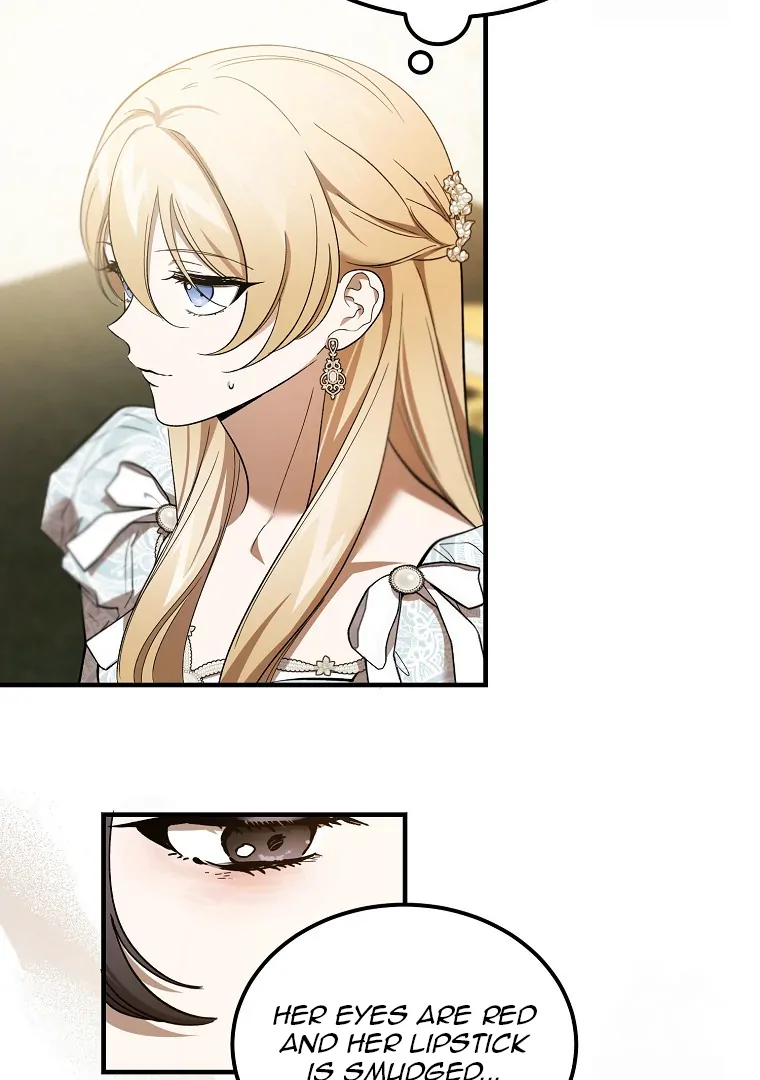 The Devil Raises a Lady Chapter 56 - Page 97