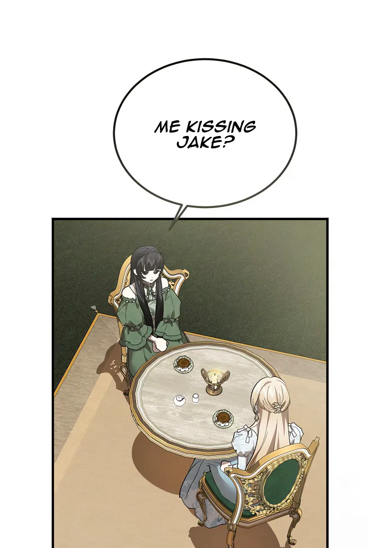 The Devil Raises a Lady Chapter 56 - Page 101