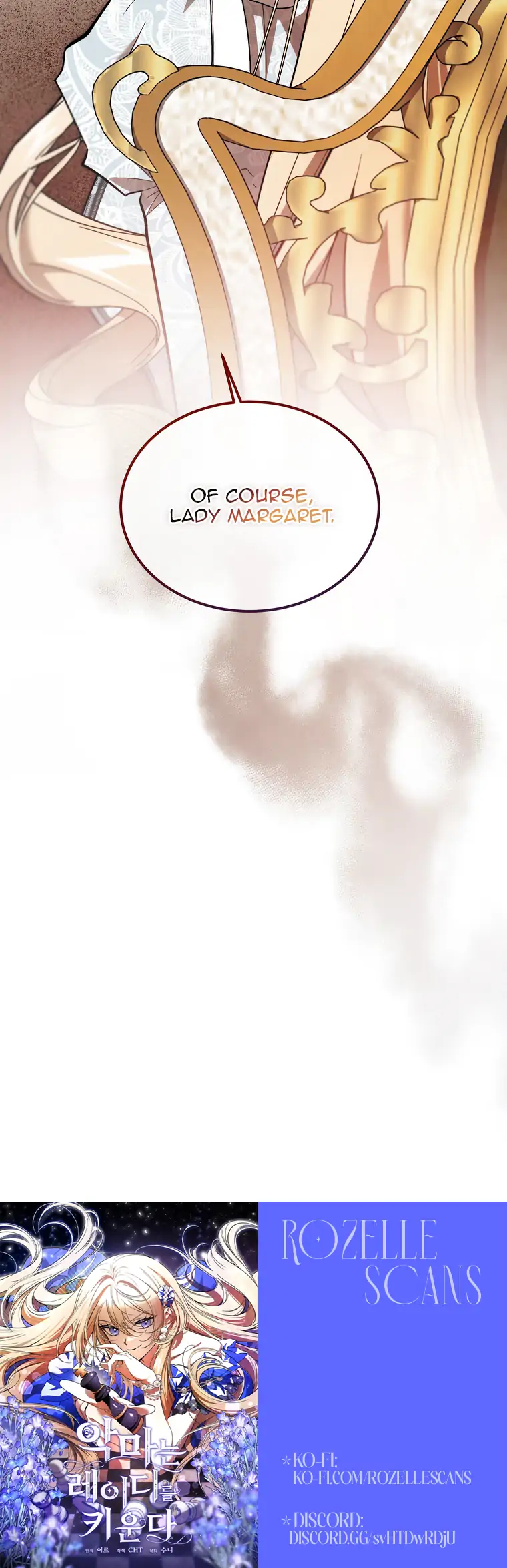 The Devil Raises a Lady Chapter 56 - Page 107