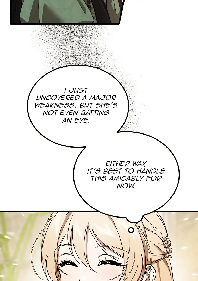 The Devil Raises a Lady Chapter 57 - Page 4